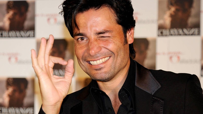 ¡Cómo buen Torero! Así de imperdible estuvo el #ChayanneFest (+VIDEO)