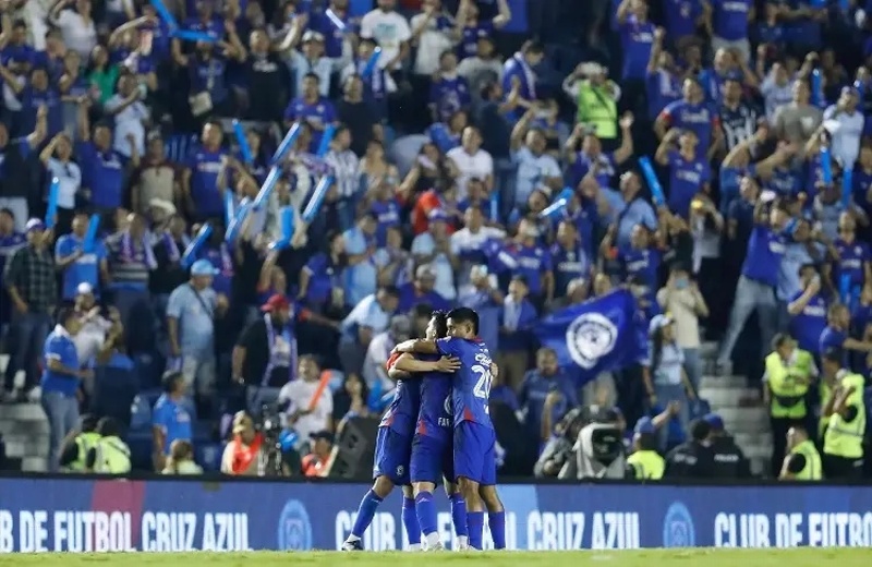 ¡La primera batalla! Hoy arranca la final Cruz Azul vs América