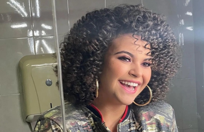 Ya! se hartó... Lucerito Mijares pone un alto a las críticas (+video)