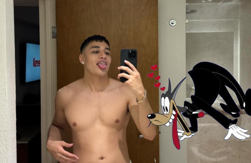 ‘El Malilla’ enciende las redes tras prometer 's@krsela' si el América ganaba (+foto)