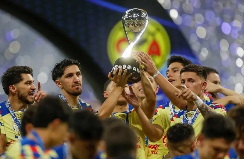 Jugador del América es acusado de presunto abus0 sexua1