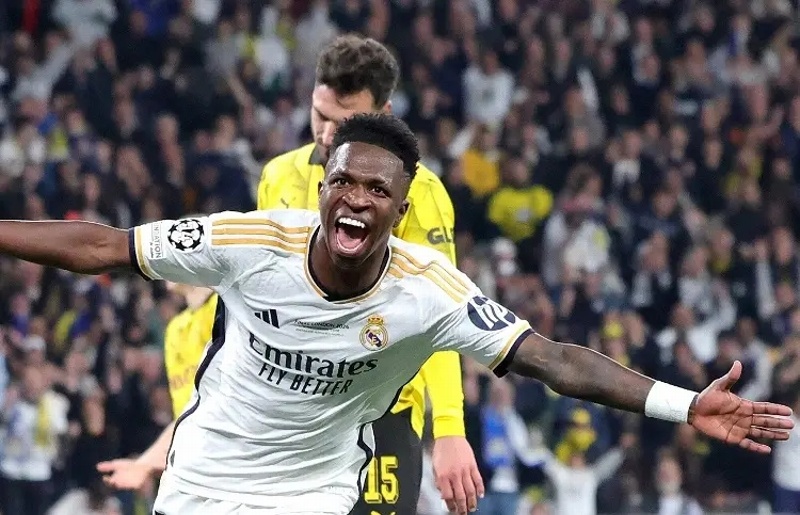 ¡Llegó la 15! Real Madrid es CAMPEÓN de la Champions League