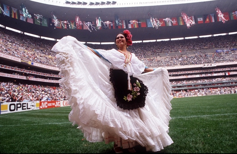 ¡Muy bien! FIFA reconoce a Veracruz (+fotos)