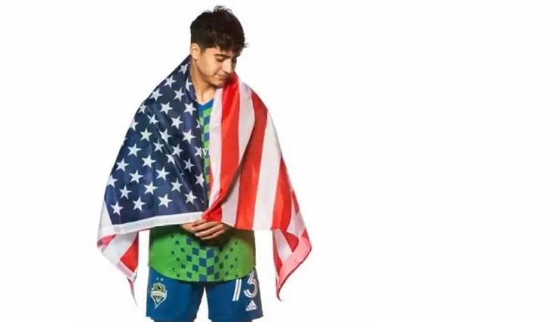 México le 'roba' joven promesa de la MLS a Estados Unidos