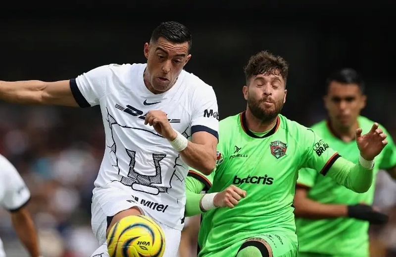 Funes Mori revela que estuvo a punto de morir