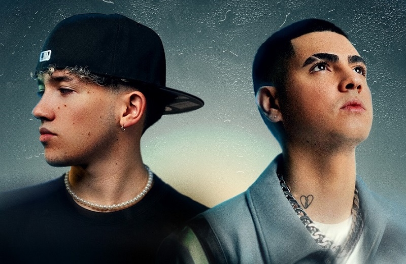 Blanko y Yubeili presentan el remix 'Mientes Tan Bien' (+video)