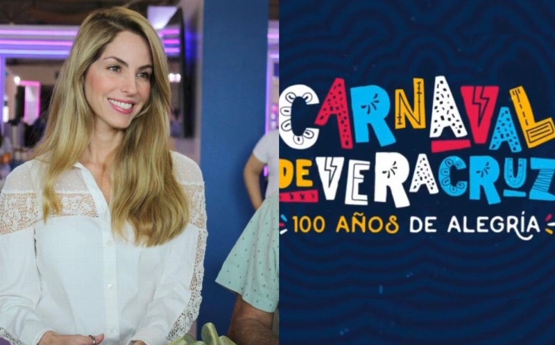 Así serán los carros alegóricos del Carnaval de Veracruz 2024 (+fotos)