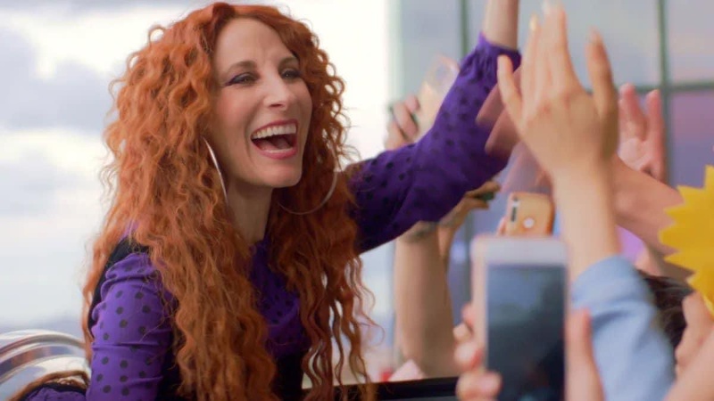 Mónica Huarte nominada al Ariel a Mejor Actriz por 'Señora Influencer'