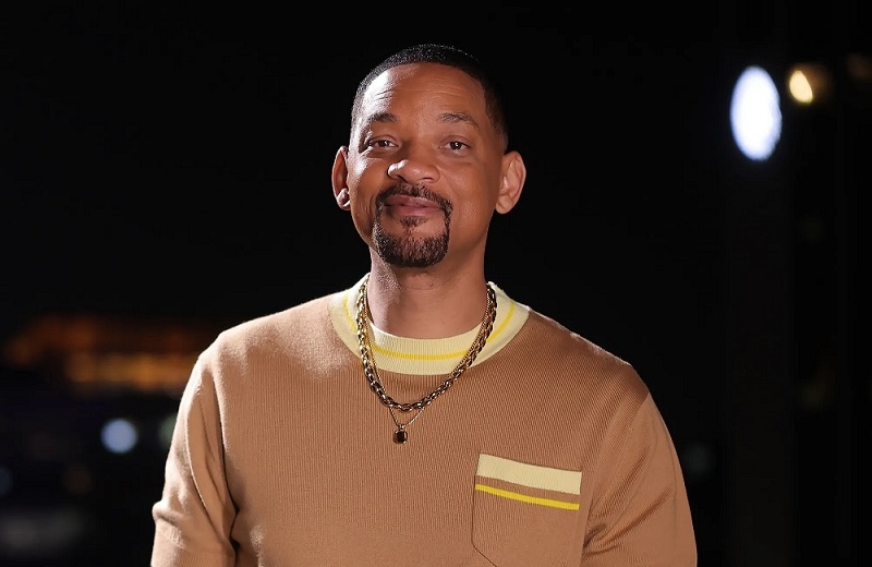 Will Smith participa en el thriller de ciencia ficción 'Resistor'