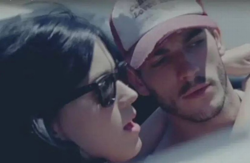 Katy Perry enfrenta nuevas acusaciones de presunto acoso s3xu4l