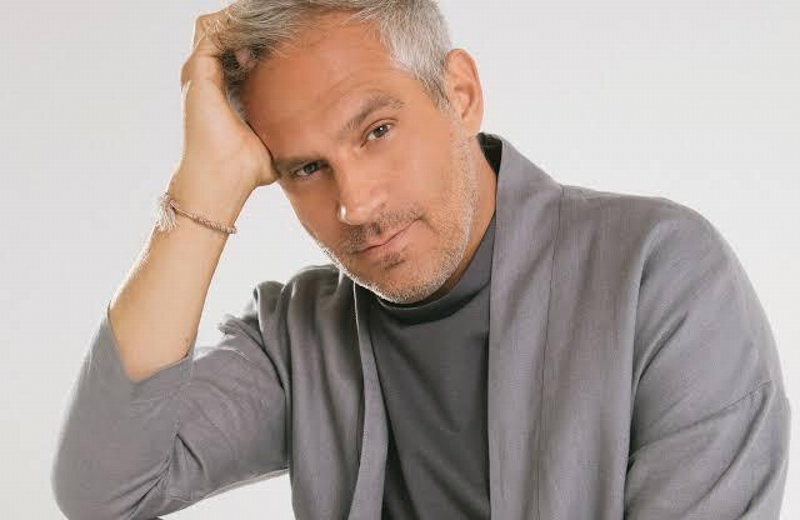 Arath de la Torre es el quinto integrante de ‘La casa de los famosos 2’