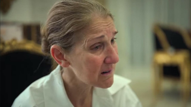 ¡No manches! El documental de Céline Dion impacta por fuertes escenas (+VIDEO) 