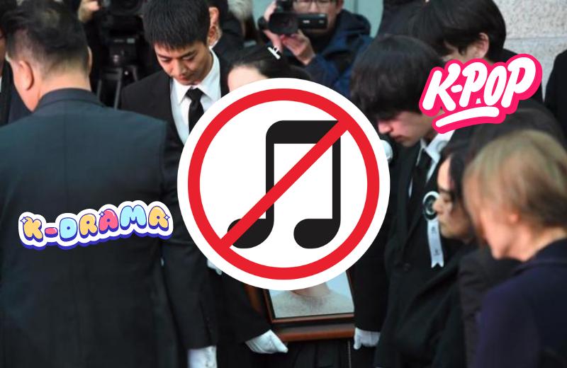 ¡Prohibido! Ej3cutan a joven de 22 años por escuchar K-pop y ver K-dramas