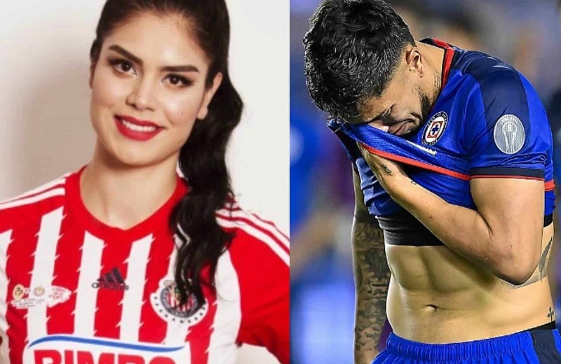 Madre de Carlos Salcedo lo acusa de asesinar a su propia hermana (+foto)