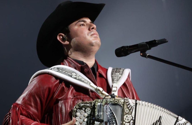 ¡No lo vas a creer! Alfredo Olivas ¡Vuelve a Villahermosa! (+FOTO +VIDEO)