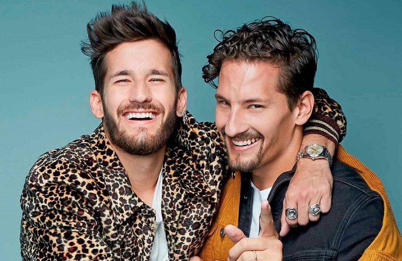 Mau y Ricky, Natti Natasha y Reik actuarán en Premios Juventud 2024