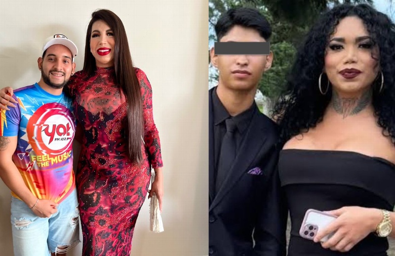 Vanessa labios 4K da su opinión respecto a la polémica de Paola de 'Las perdidas' (+Video)