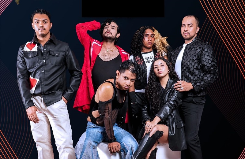 Anuncian Fashion Model a beneficio de la comunidad LGBTTTIQA+  (+foto)