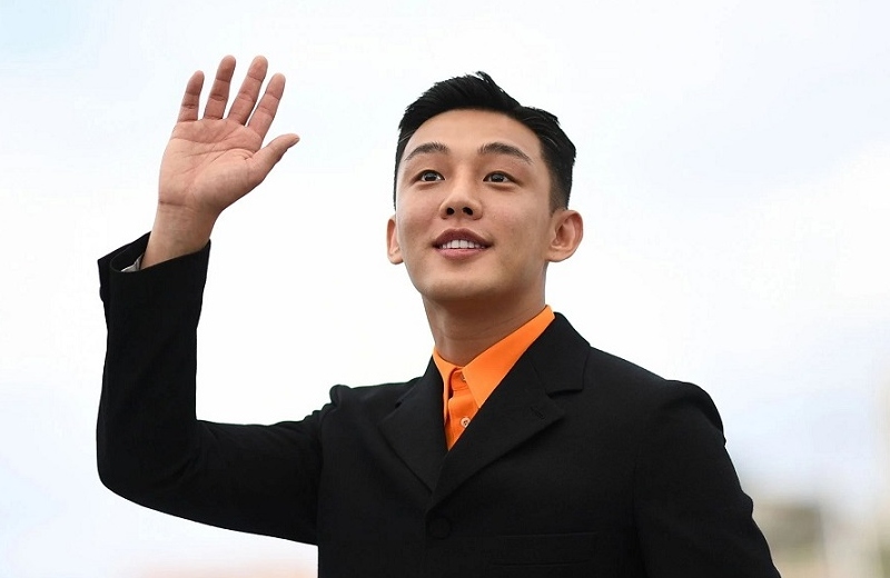 Hombre acusa de violación a Yoo Ah-in, actor protagonista de la película 'Vivo'