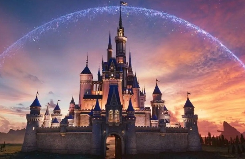 ¡Tijera! Disney despide a 140 empleados 