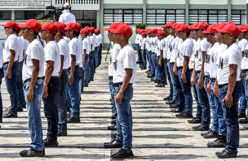¡Entérate! requisitos para tramitar la cartilla militar en Veracruz