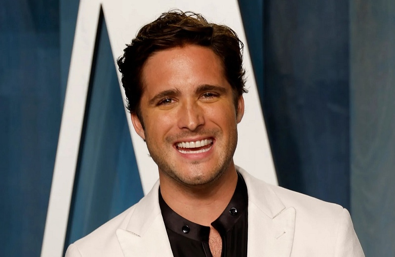 ¡OMG! Demandarán a Diego Boneta en EU por presunta agresión 