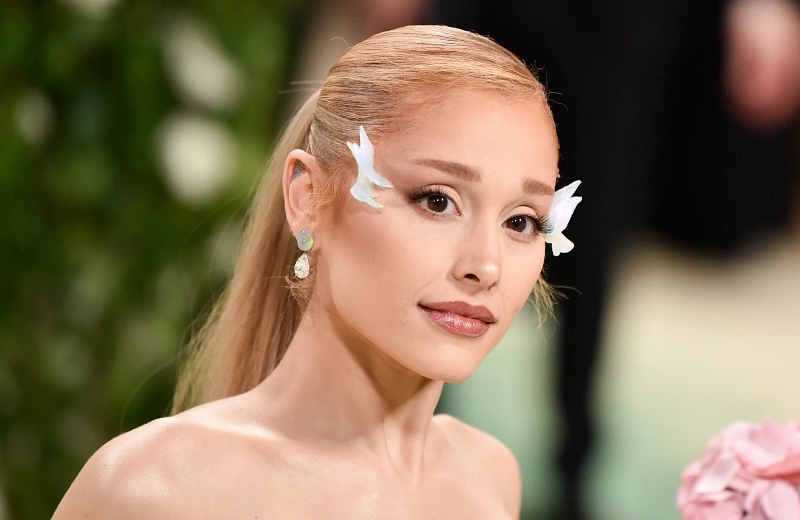Estos son los nominados a los VMAs de MTV 2024