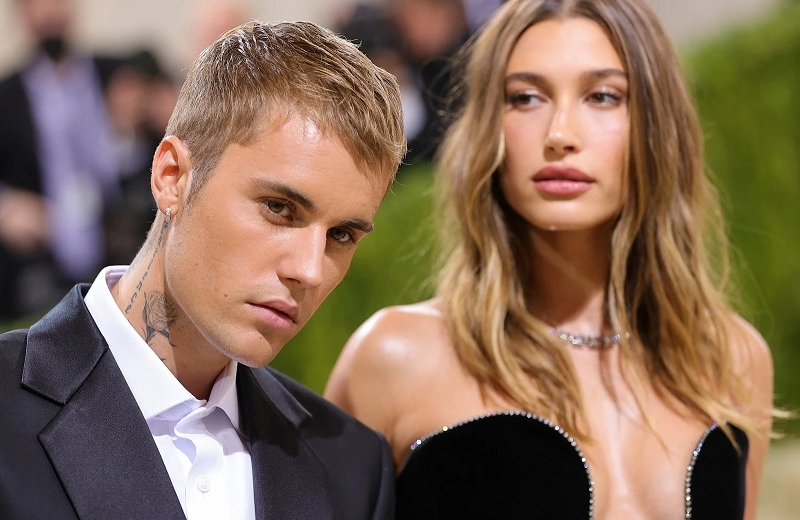 Foto filtrada desata rumores del nacimiento del primer hijo de Justin Bieber y Hailey Baldwin (+foto)