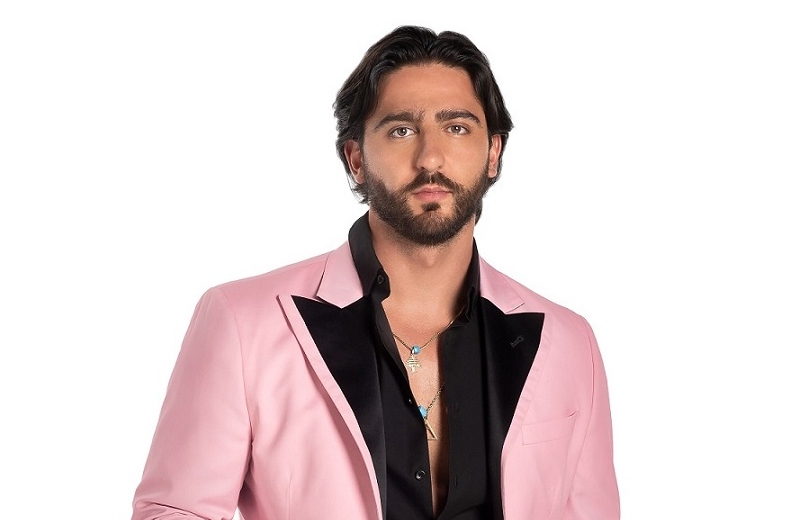 'Potro' queda fuera de La Casa de los Famosos México 