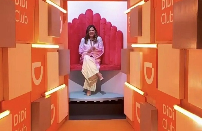 Mariana Echeverría sale de La Casa de los Famosos México ¡El público lo celebra!