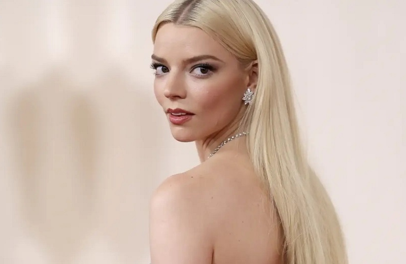 Anya Taylor-Joy protagonizará el suspense 'How to Kill your Family' 