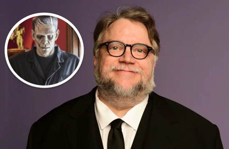 ¡Tomala! ¿Del Toro se hospeda en hotel embrujado?