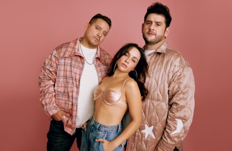 Matisse estrena 'Bella Nostalgia' y lanza 'Mantra' con Pedro Capó (+video)