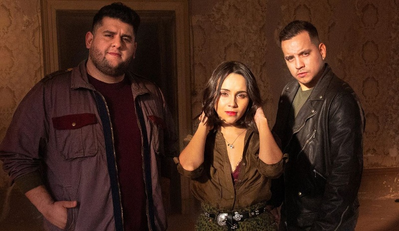 Matisse lanza nuevo álbum 'Bella Nostalgia' y estrena canción con Pedro Capó (+video)