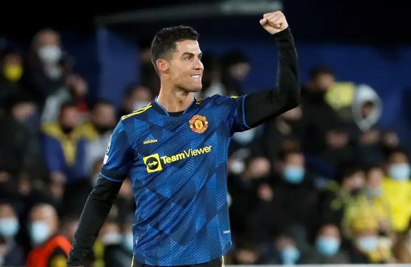 Reconocerán a Cristiano como máximo goleador de la Champions League