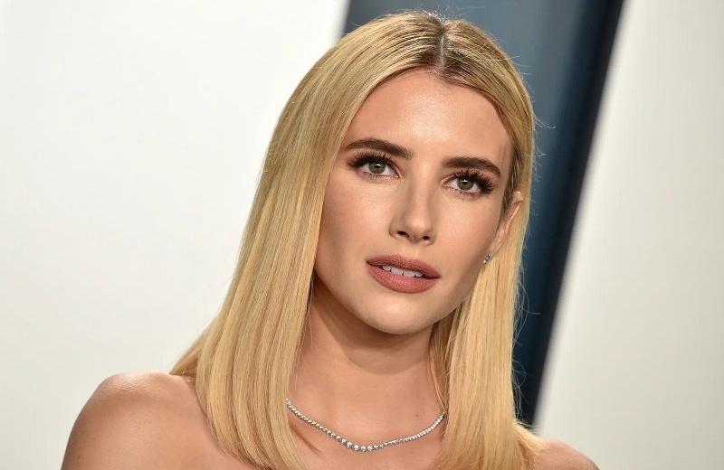 Emma Roberts quiere interpretar a Britney Spears en su película biográfica