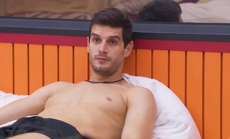 Adrián Marcelo abandona ‘La Casa de los Famosos’ (+video)
