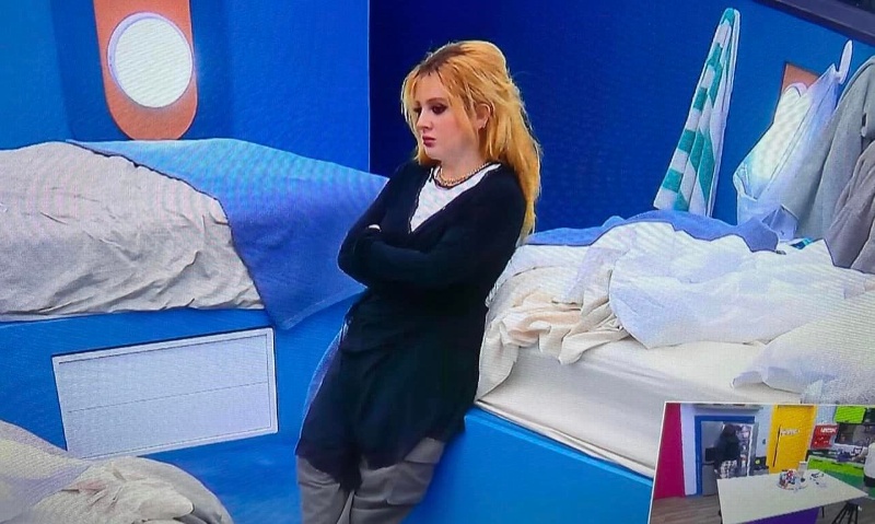 'No mames mi outfit': Funan a Briggitte Bozzo por no defender a su amiga Gala Montes (+video)