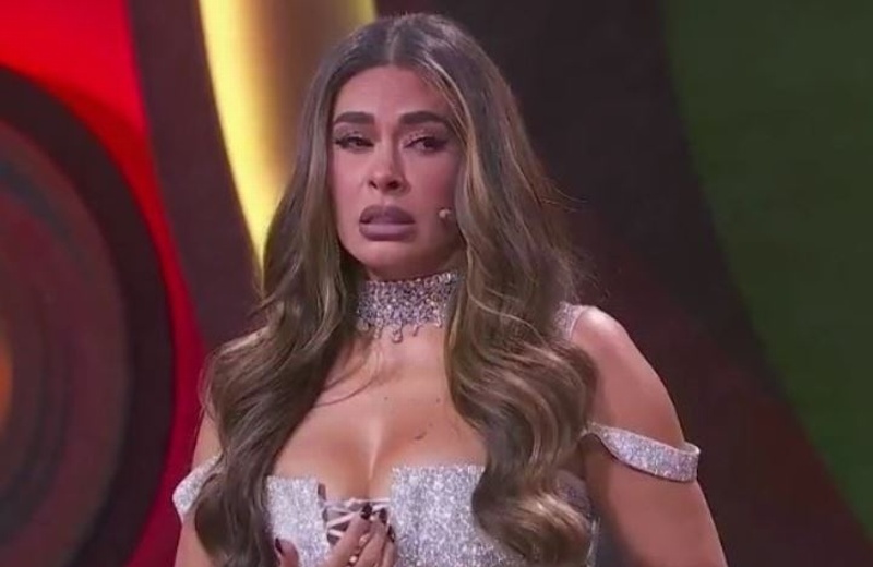 Galilea Montijo anuncia el final de #LCDLFMX tras la expulsión de Adrián Marcelo (+video)