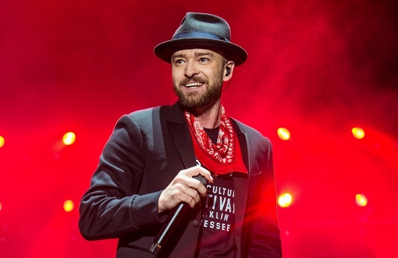 ¡Alista la cartera! Justin Timberlake dará concierto en CDMX 