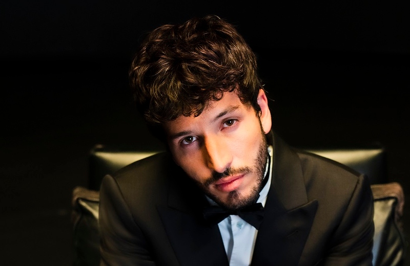 ¡Confirmado! Sebastián Yatra, protagonista en Broadway de 'Chicago'