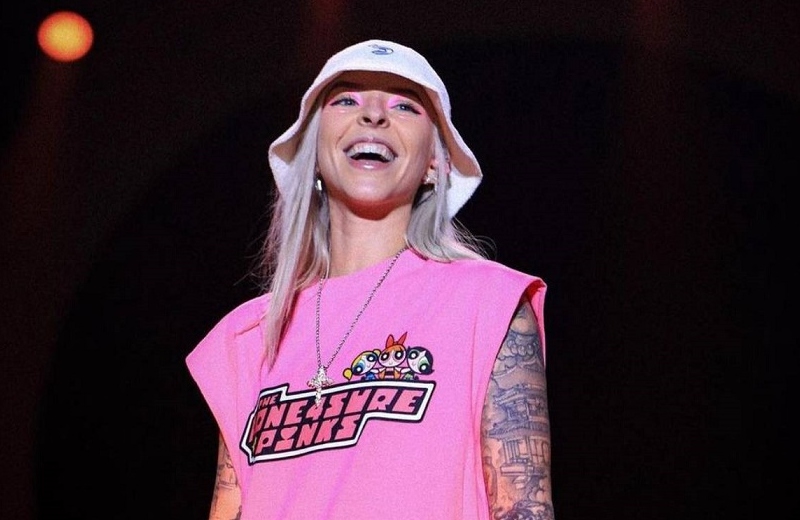 Young Miko se suma a la Semana de la Música Latina de Billboard