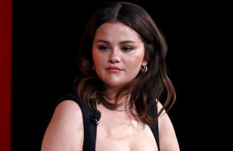 'Tengo muchos problemas médicos': Selena Gomez revela que no puede tener hijos (+foto)