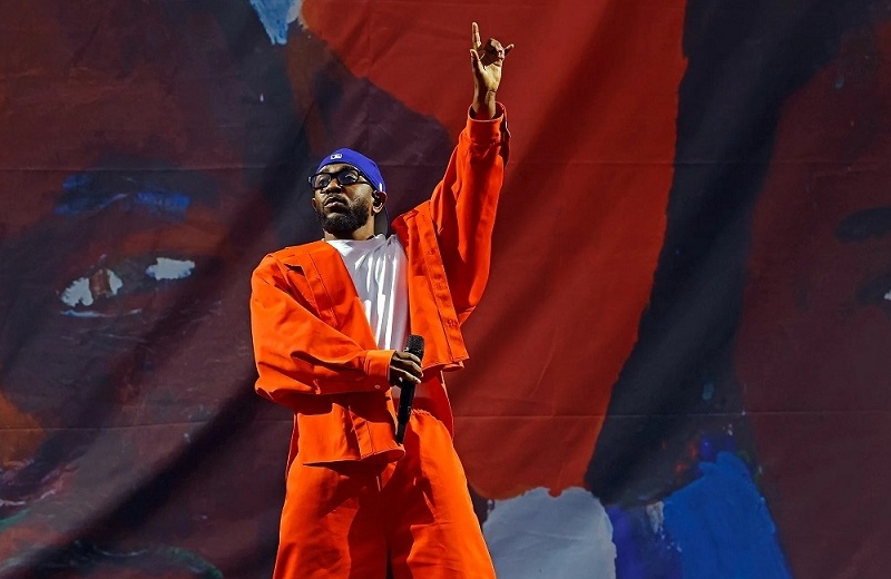 ¡Es oficial! Kendrick Lamar en el medio tiempo del Super Bowl 2025