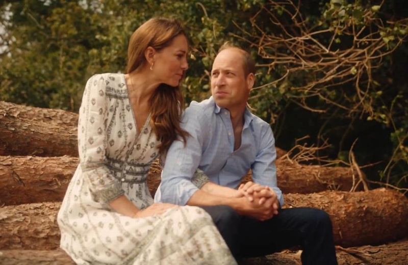 'Libre de cáncer': Kate Middleton revela que terminó la quimioterapia (+video)