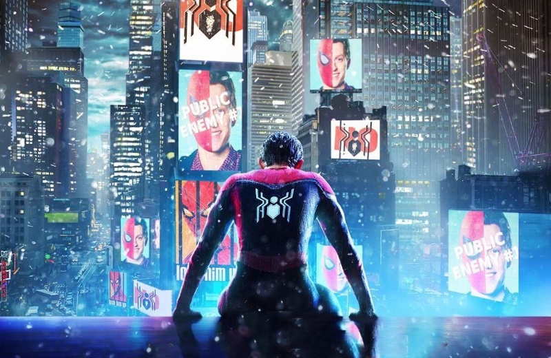 Confirman a Tom Holland para Spider-Man 4 (+video)