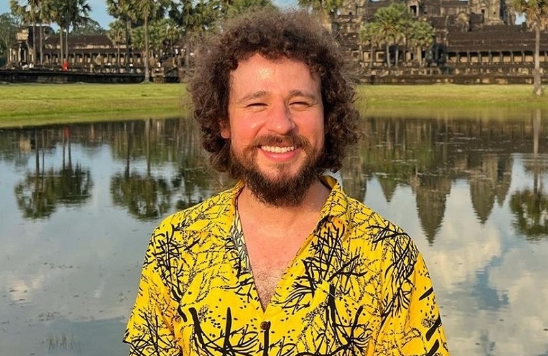 Detienen a Luisito Comunica el metro de Santo Domingo (+video)