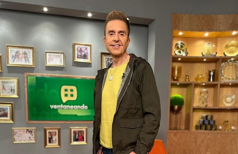 Daniel Bisogno rompe el silencio y habla desde terapia intensiva 