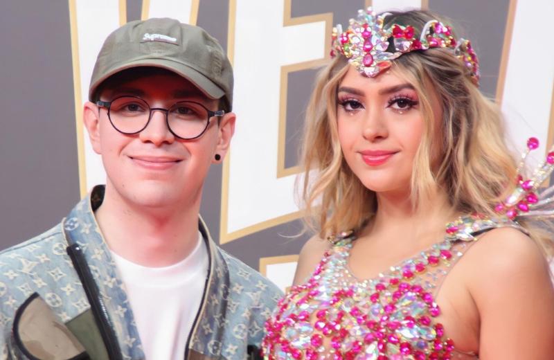¡De último momento! Juan Guarnizo y Ari Gameplays se divorcian (+fotos)
