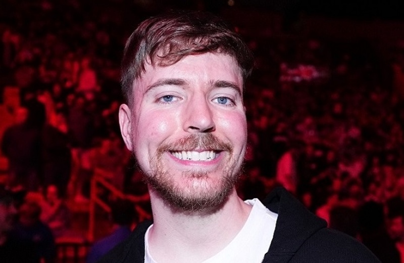 Demandan a  MrBeast por presunto acoso y 14 delitos más
